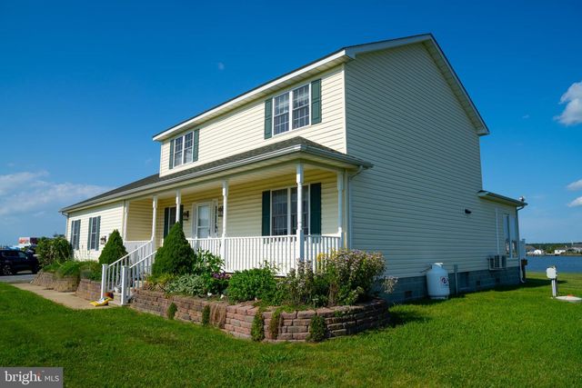 4825 MADISON CANNING HOUSE RD, Madison, MD 21648