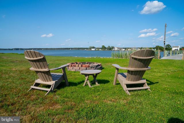 4825 MADISON CANNING HOUSE RD, Madison, MD 21648