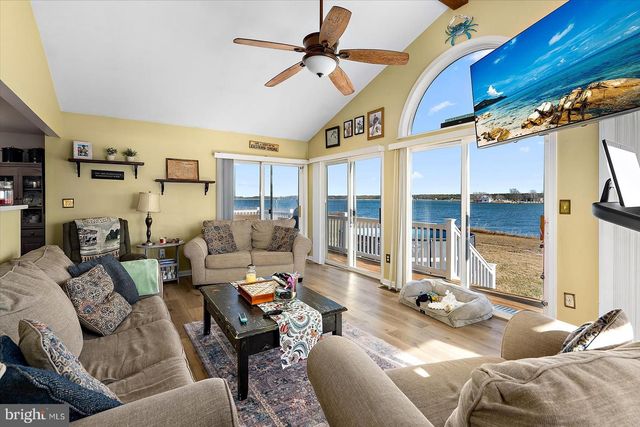 4825 MADISON CANNING HOUSE RD, Madison, MD 21648