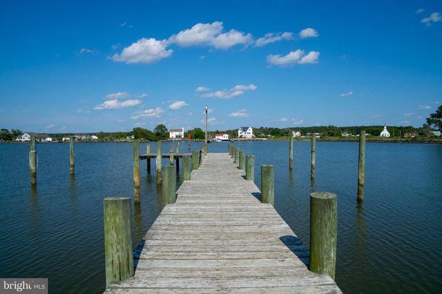 4825 MADISON CANNING HOUSE RD, Madison, MD 21648