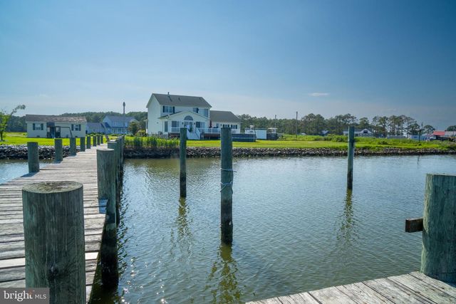 4825 MADISON CANNING HOUSE RD, Madison, MD 21648