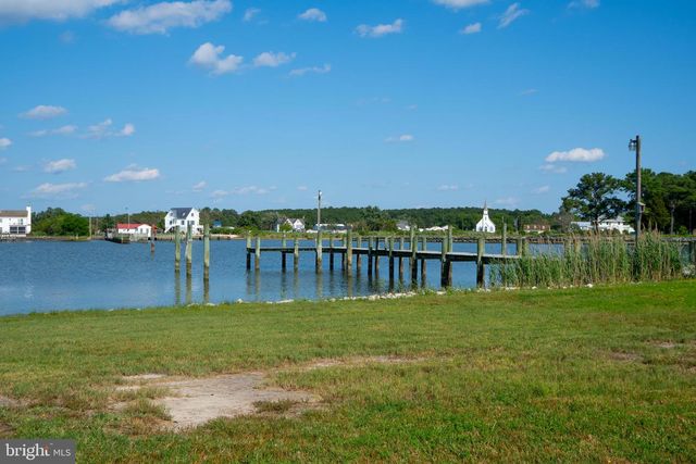 4825 MADISON CANNING HOUSE RD, Madison, MD 21648