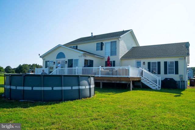 4825 MADISON CANNING HOUSE RD, Madison, MD 21648