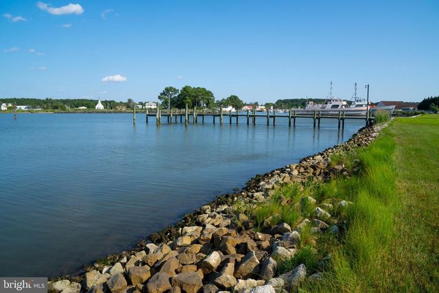 4825 MADISON CANNING HOUSE RD, Madison, MD 21648