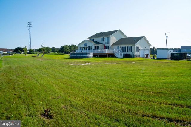 4825 MADISON CANNING HOUSE RD, Madison, MD 21648