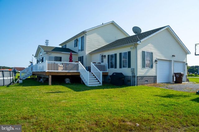 4825 MADISON CANNING HOUSE RD, Madison, MD 21648