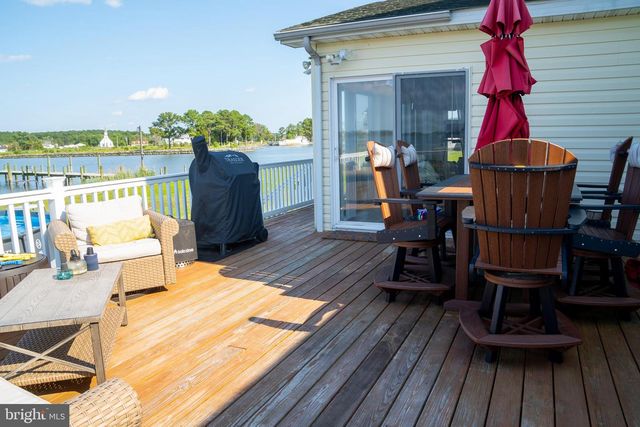 4825 MADISON CANNING HOUSE RD, Madison, MD 21648