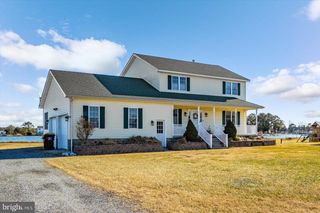 4825 MADISON CANNING HOUSE RD, Madison, MD 21648