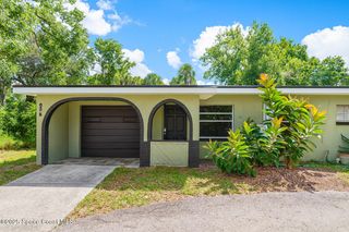 985 S Fiske Boulevard, Rockledge, FL 32955
