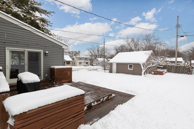 2601 Kentucky Avenue S, Saint Louis Park, MN 55426