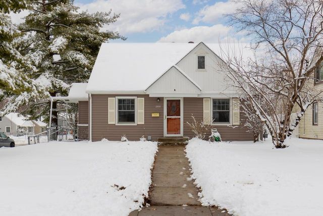 2601 Kentucky Avenue S, Saint Louis Park, MN 55426