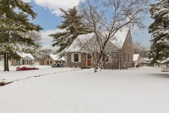 2601 Kentucky Avenue S, Saint Louis Park, MN 55426