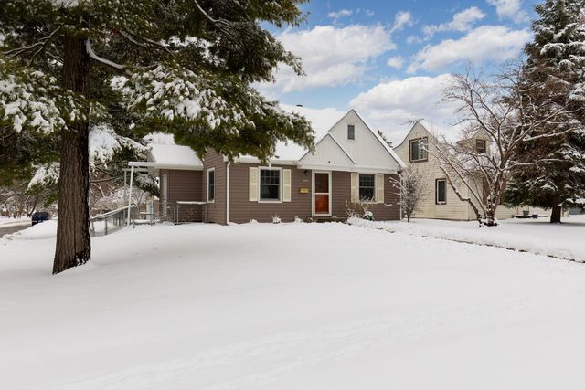 2601 Kentucky Avenue S, Saint Louis Park, MN 55426