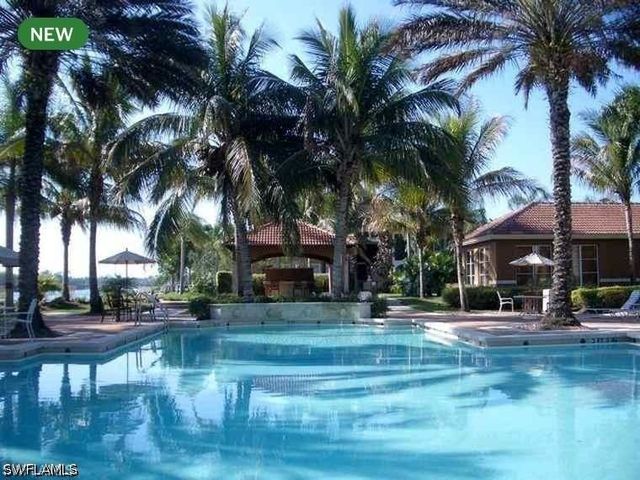 1180 Reserve WAY 206, Naples, FL 34105