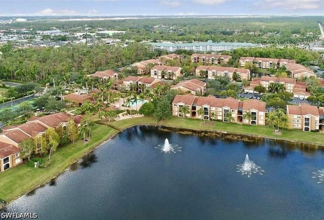 1180 Reserve WAY 206, Naples, FL 34105