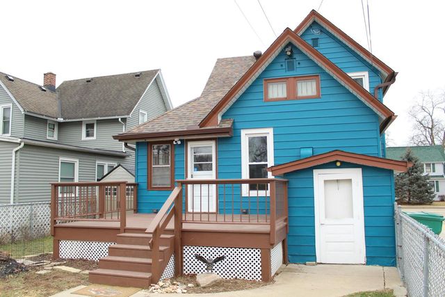 N88W17170 Main STREET, Menomonee Falls, WI 53051