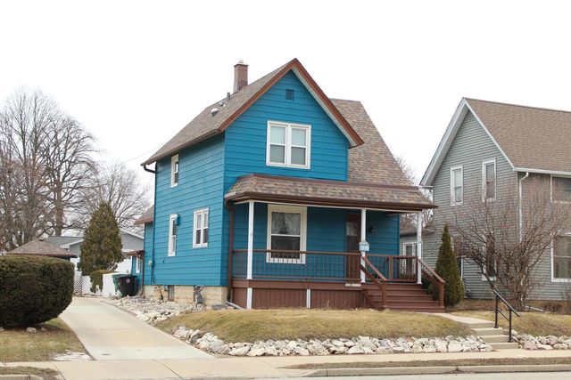 N88W17170 Main STREET, Menomonee Falls, WI 53051