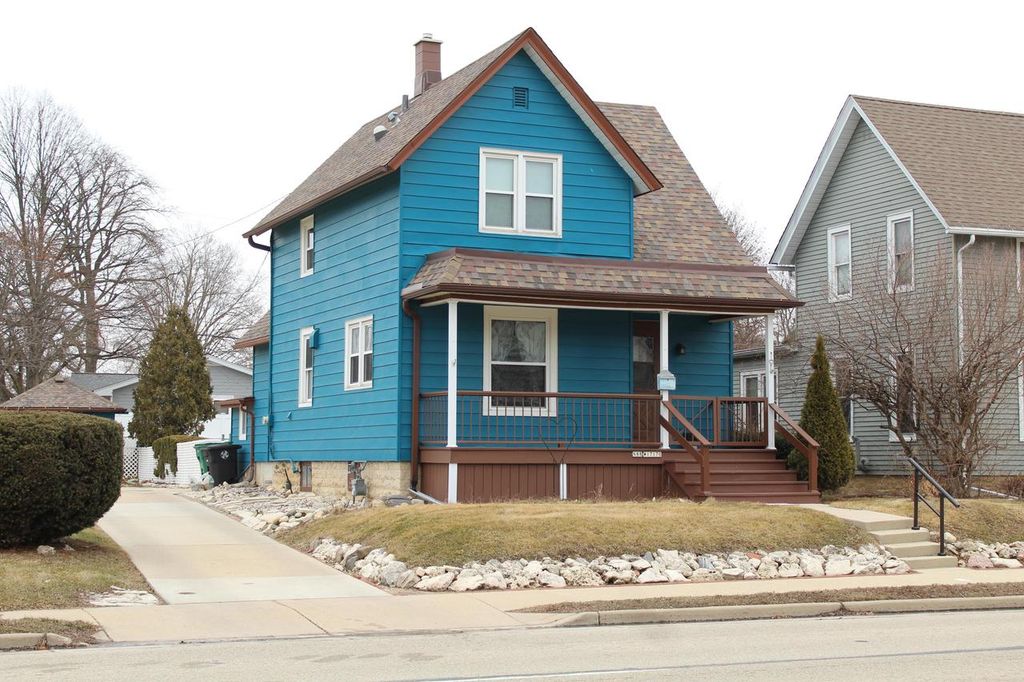 N88W17170 Main STREET, Menomonee Falls, WI 53051