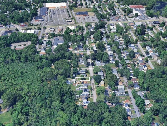 - Glenwood Street, Springfield, MA 01119