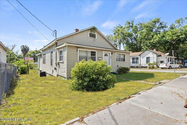 302 BELFORT Street, Jacksonville, FL 32204