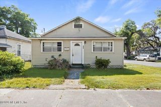 302 BELFORT Street, Jacksonville, FL 32204