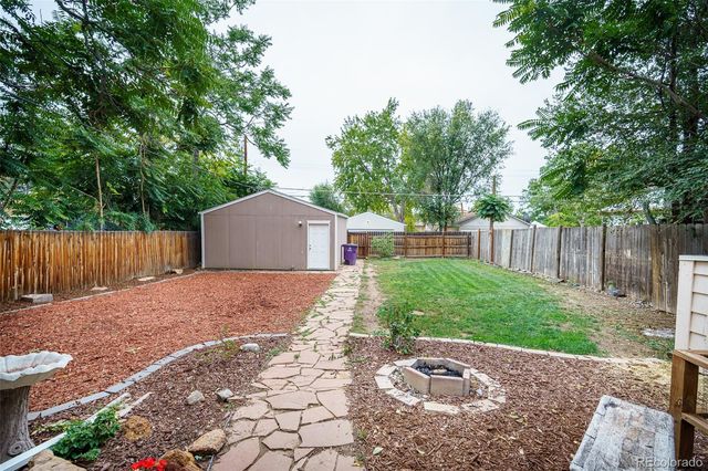 1240 S Navajo Street, Denver, CO 80223