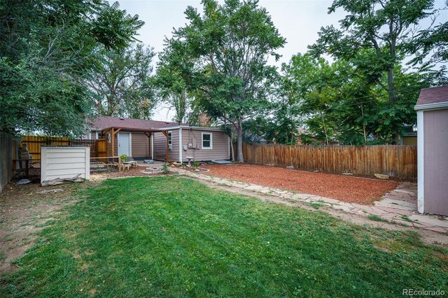 1240 S Navajo Street, Denver, CO 80223