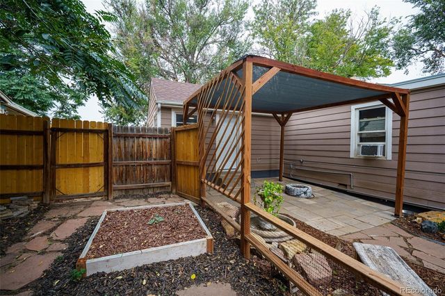 1240 S Navajo Street, Denver, CO 80223