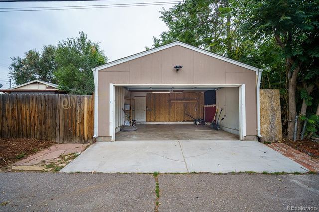 1240 S Navajo Street, Denver, CO 80223