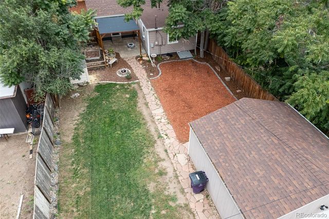 1240 S Navajo Street, Denver, CO 80223