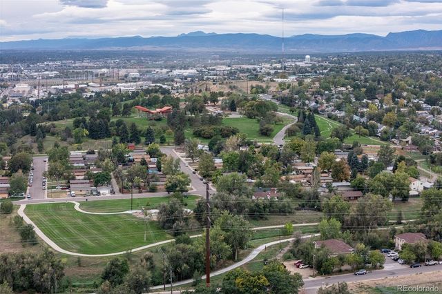 1240 S Navajo Street, Denver, CO 80223