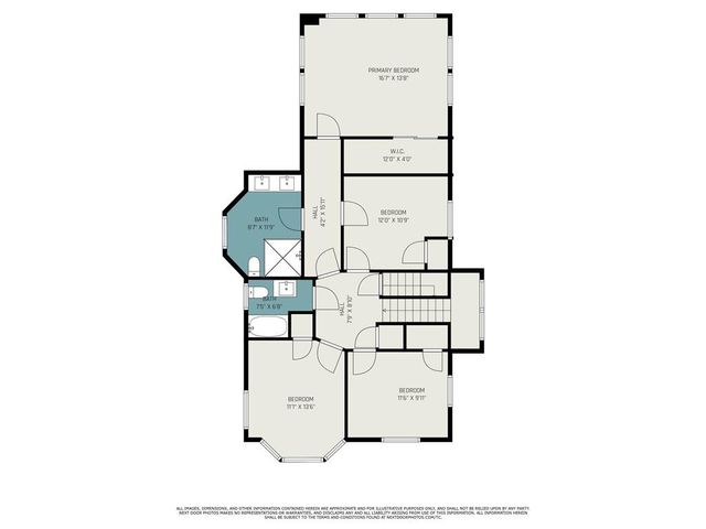2824 Tracy Avenue, Kansas City, MO 64109