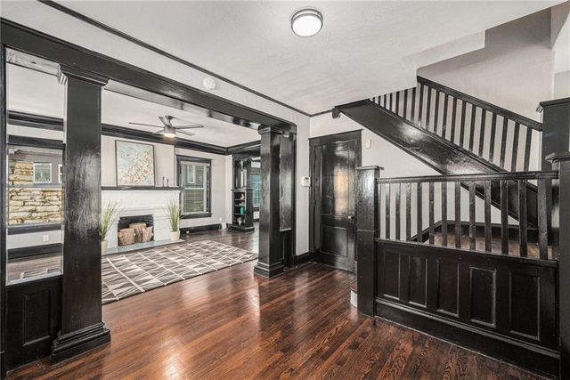 2824 Tracy Avenue, Kansas City, MO 64109