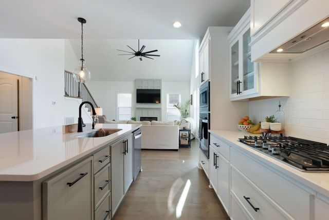 503 Smokey Ridge, Nolensville, TN 37135