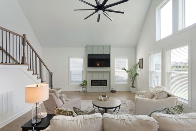 503 Smokey Ridge, Nolensville, TN 37135