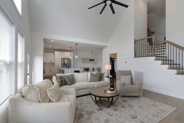 503 Smokey Ridge, Nolensville, TN 37135