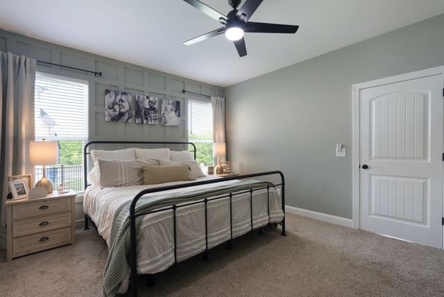 503 Smokey Ridge, Nolensville, TN 37135