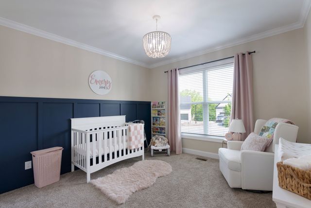 503 Smokey Ridge, Nolensville, TN 37135