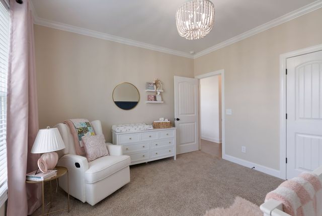 503 Smokey Ridge, Nolensville, TN 37135