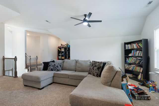 503 Smokey Ridge, Nolensville, TN 37135