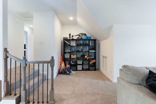 503 Smokey Ridge, Nolensville, TN 37135