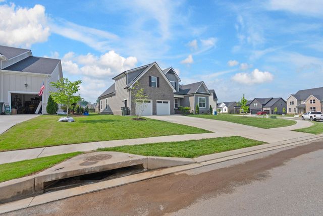 503 Smokey Ridge, Nolensville, TN 37135