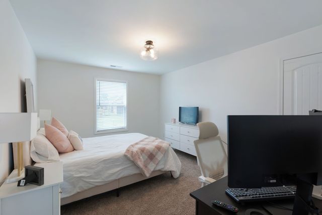 503 Smokey Ridge, Nolensville, TN 37135