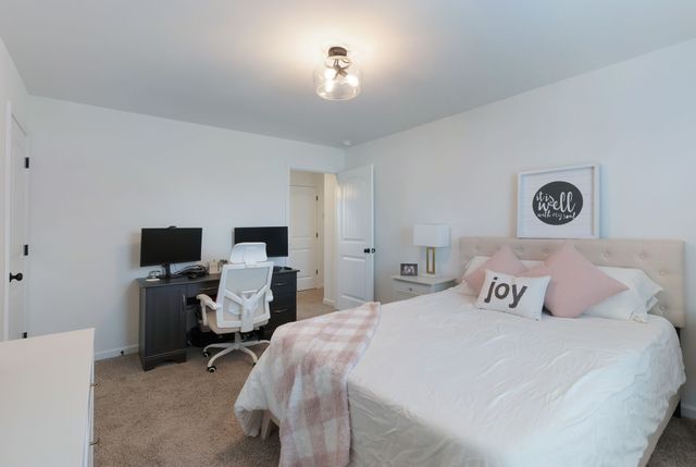 503 Smokey Ridge, Nolensville, TN 37135