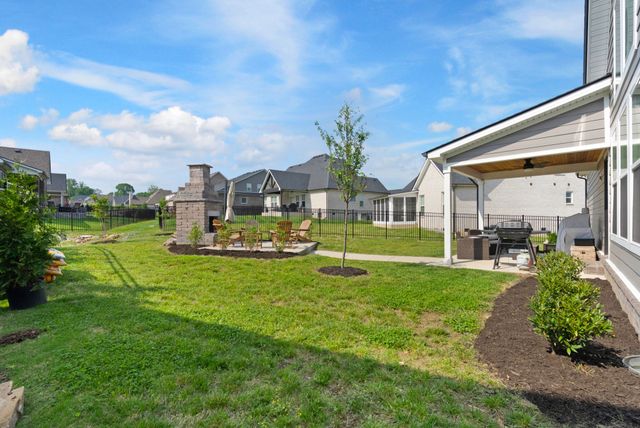 503 Smokey Ridge, Nolensville, TN 37135