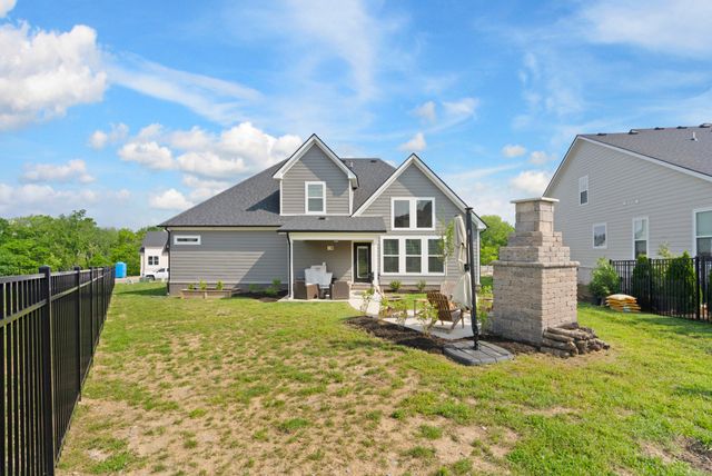 503 Smokey Ridge, Nolensville, TN 37135