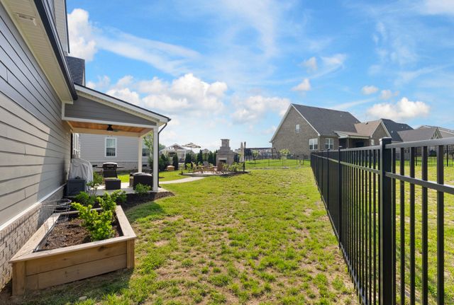 503 Smokey Ridge, Nolensville, TN 37135