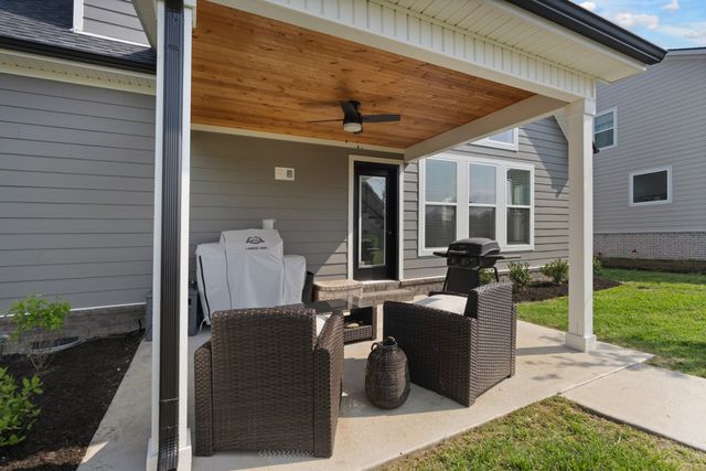 503 Smokey Ridge, Nolensville, TN 37135