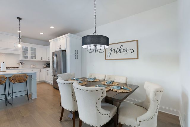 503 Smokey Ridge, Nolensville, TN 37135