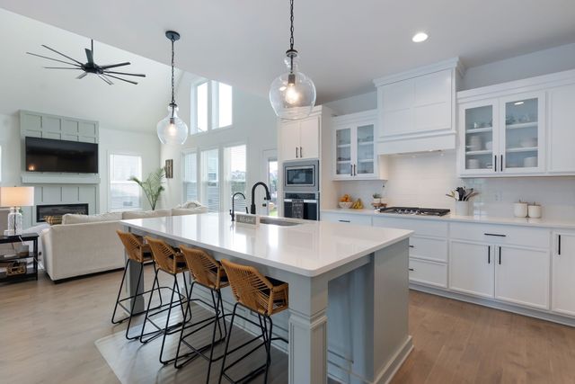 503 Smokey Ridge, Nolensville, TN 37135